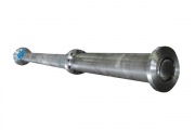 擠出機(jī)機(jī)筒螺桿